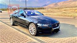 جاگوار XE